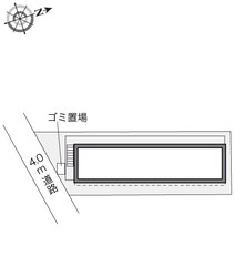 レオパレスステラの物件内観写真